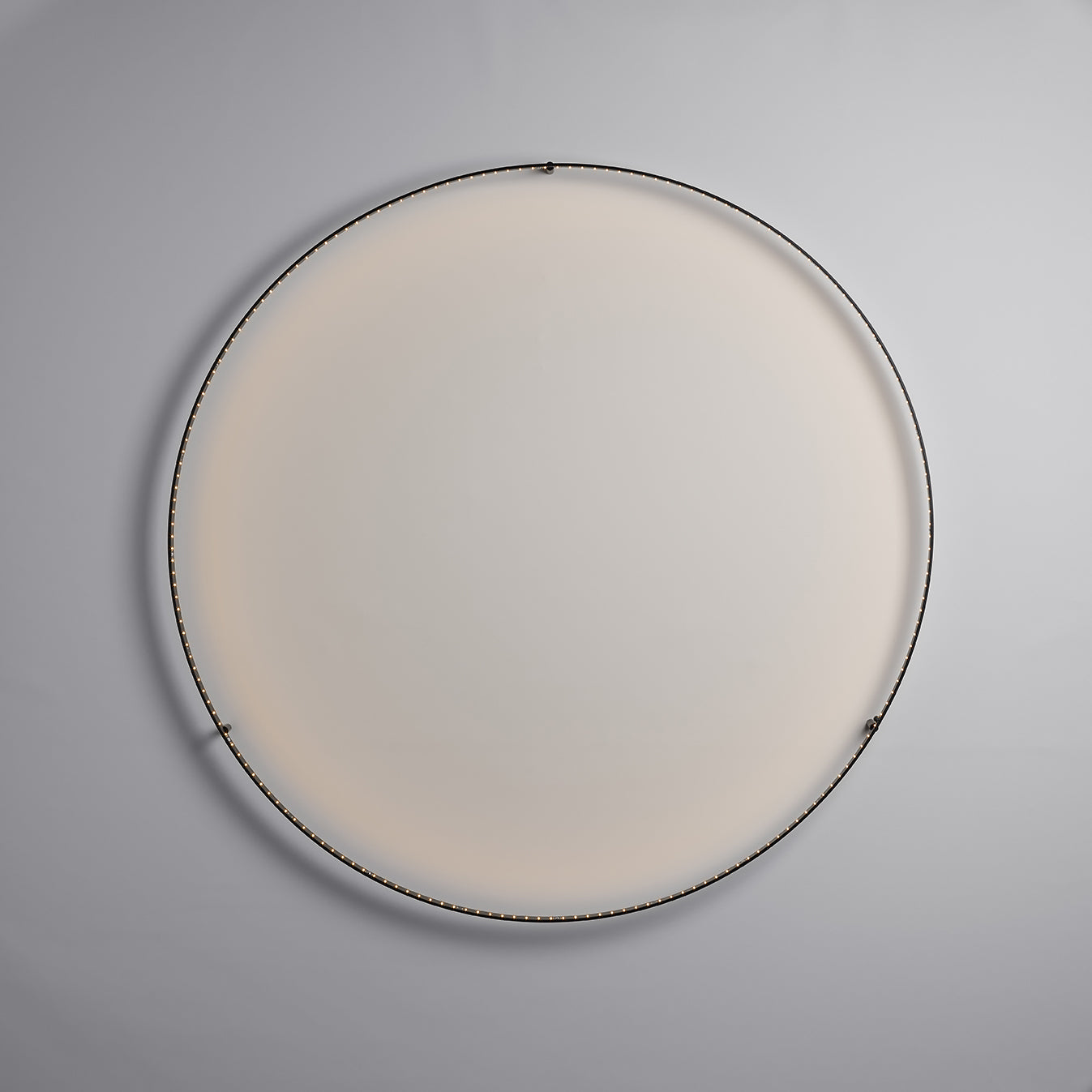 CURVE 120 - Display
