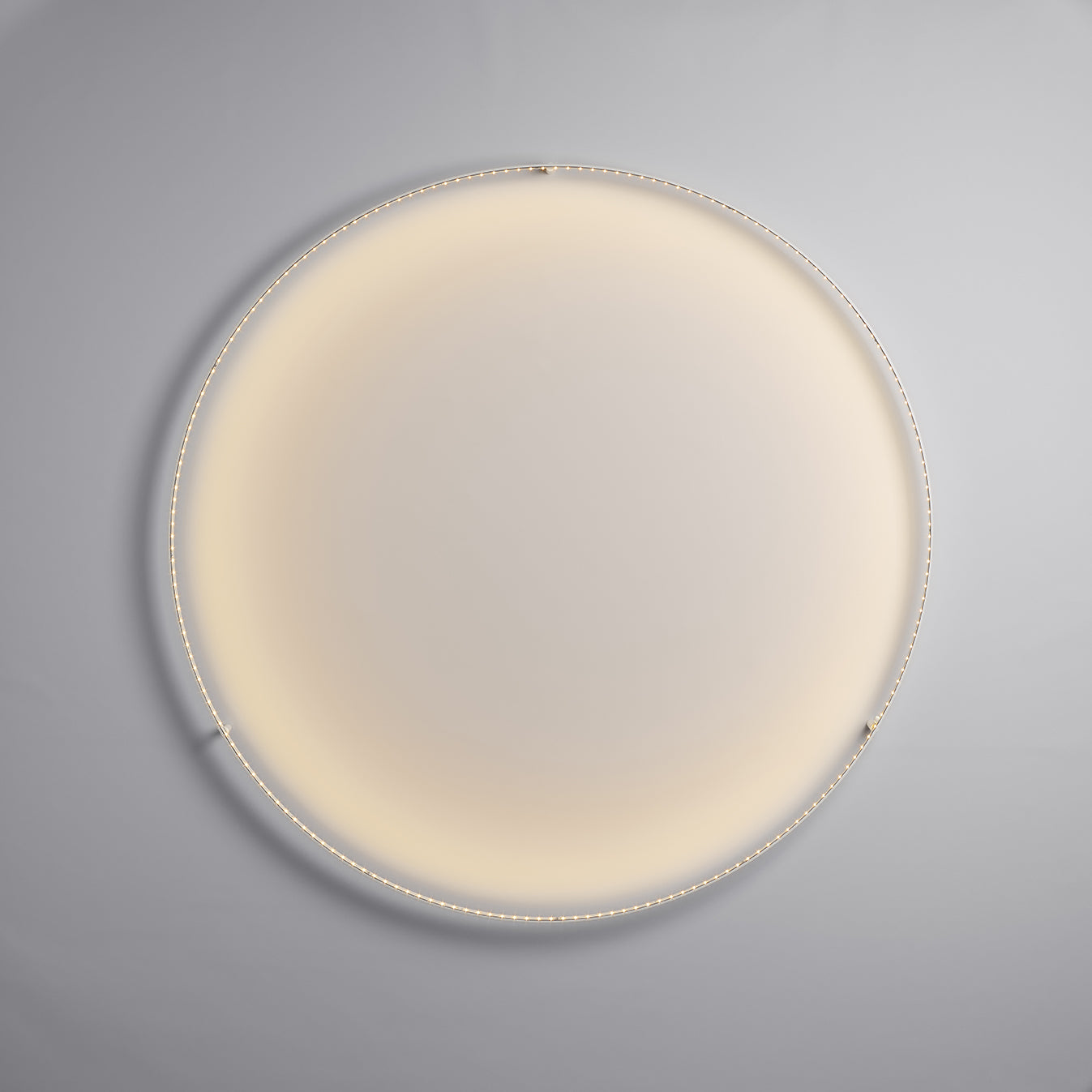 CURVE 120 - Display