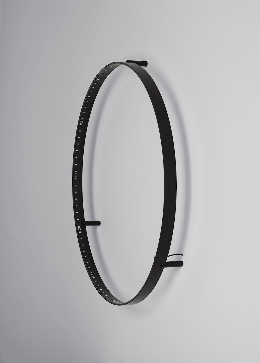 CURVE 60 - Display