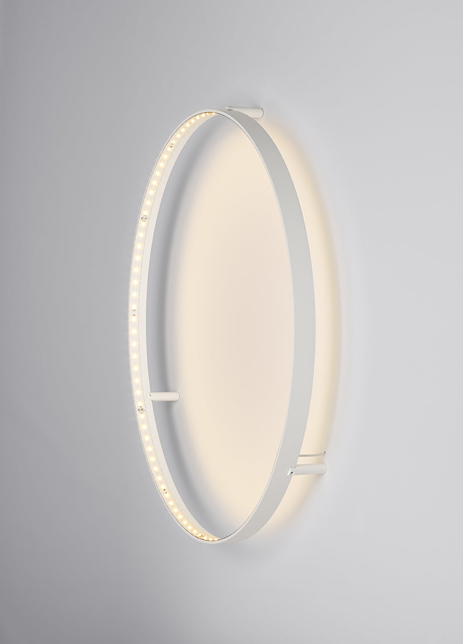 CURVE 60 - Display