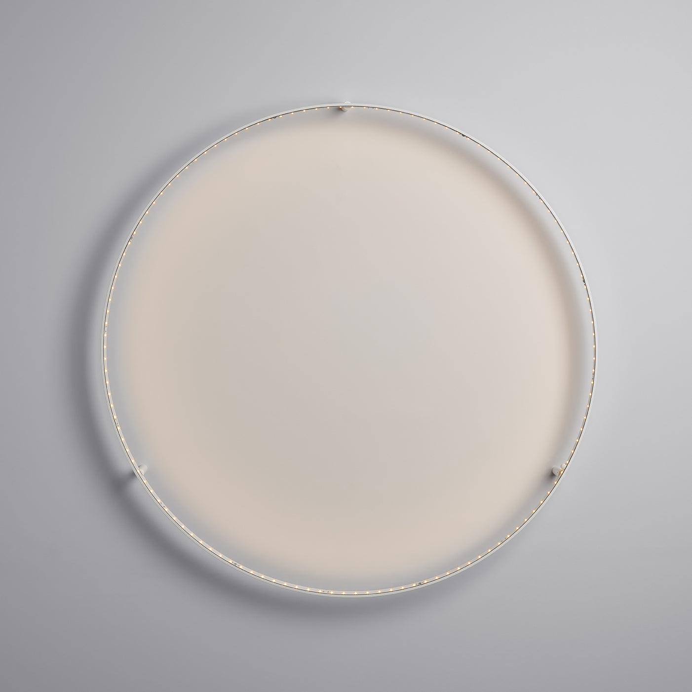 CURVE 80 - Display