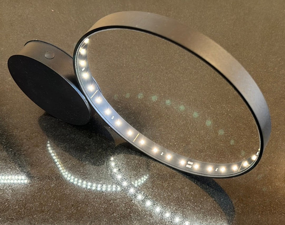 POL luminaire nomade - Display