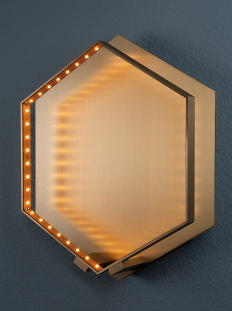 HEXA WALL