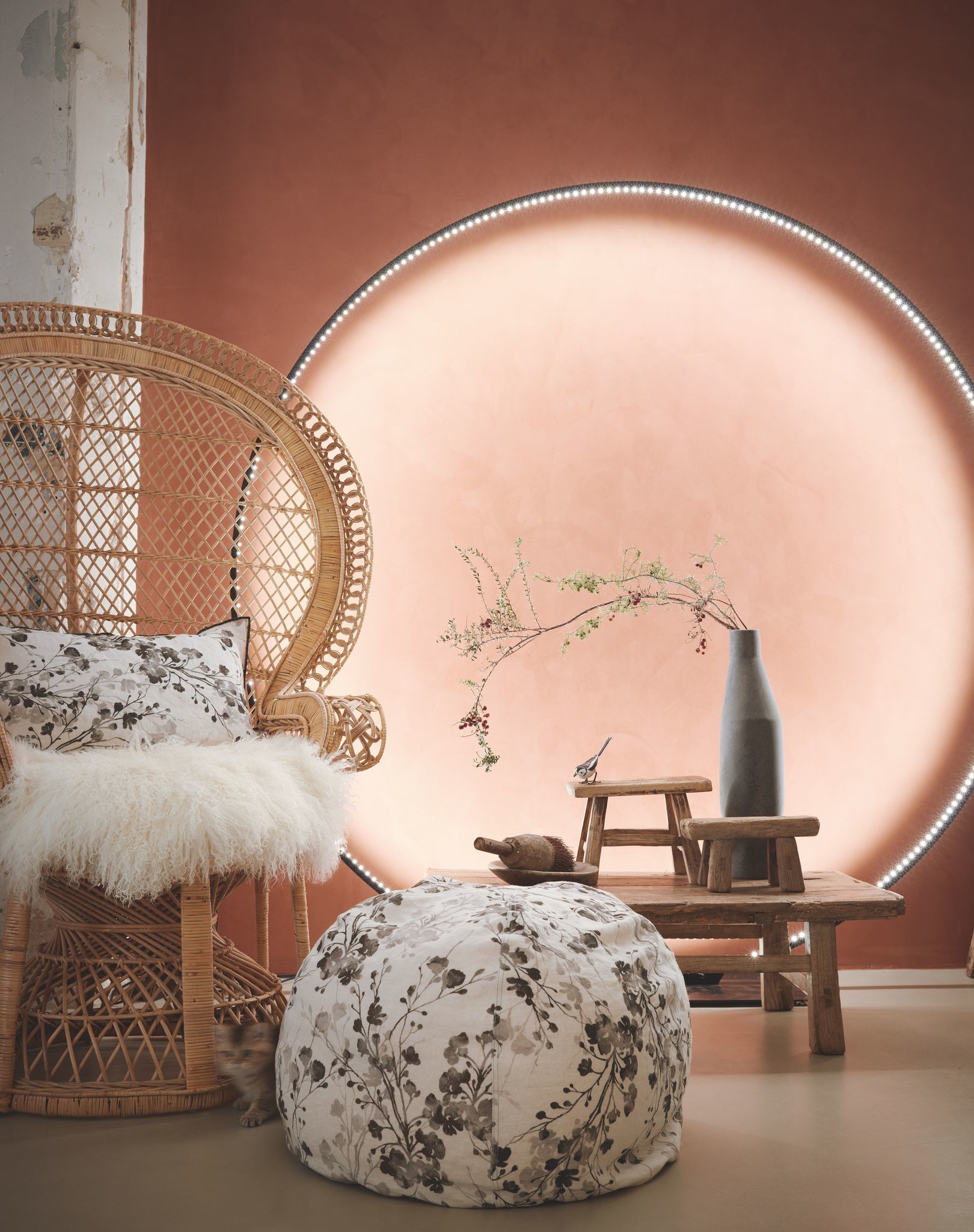 GIGA lampe de sol