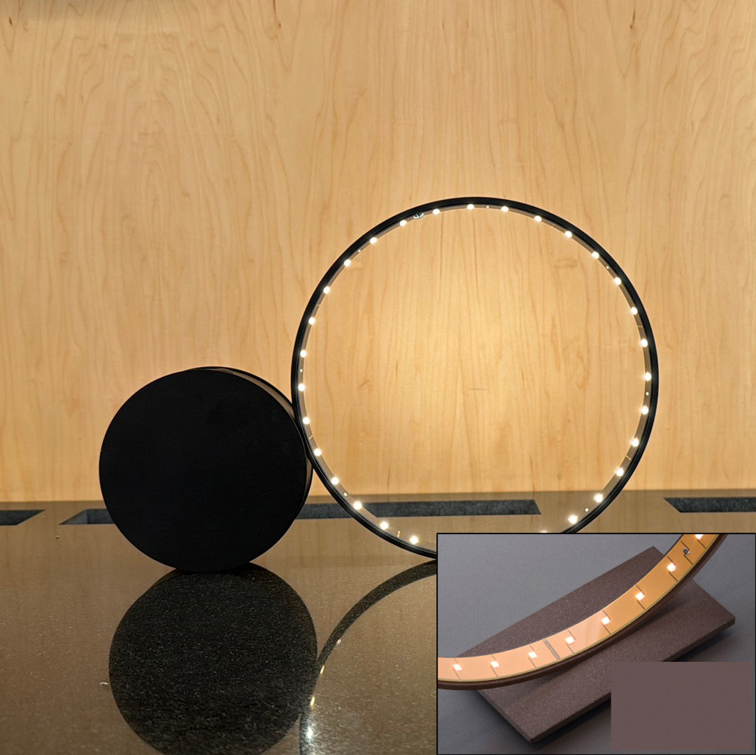 POL luminaire nomade - Display