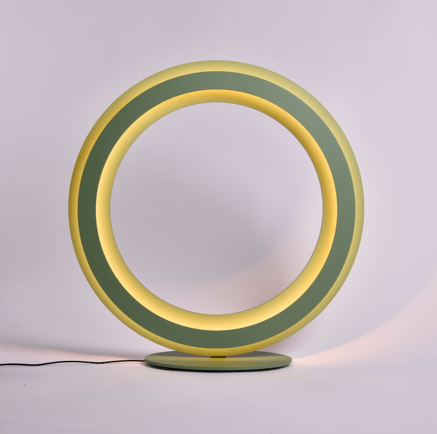 ZEPTO - Display