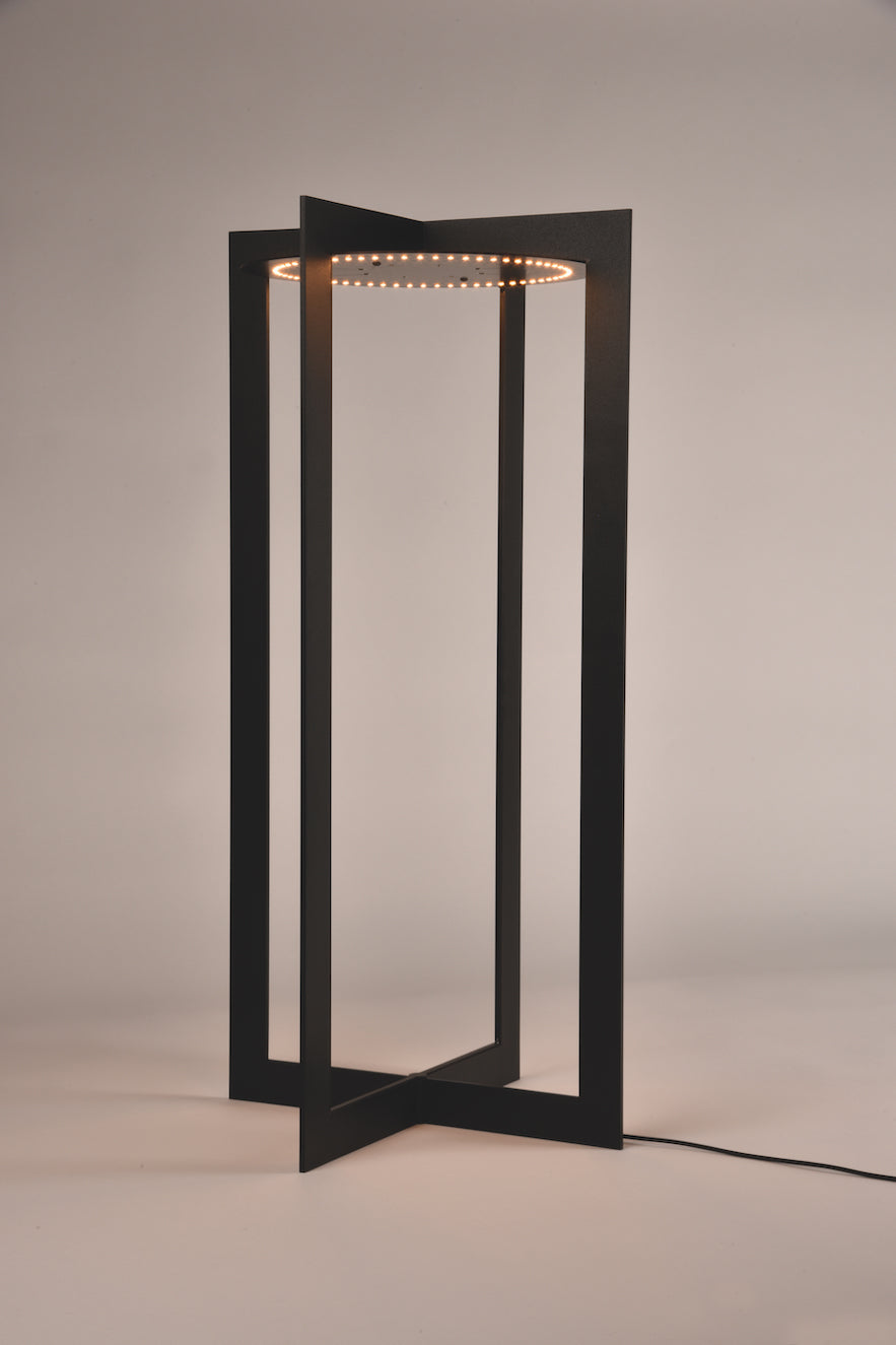 QUATUOR - Display